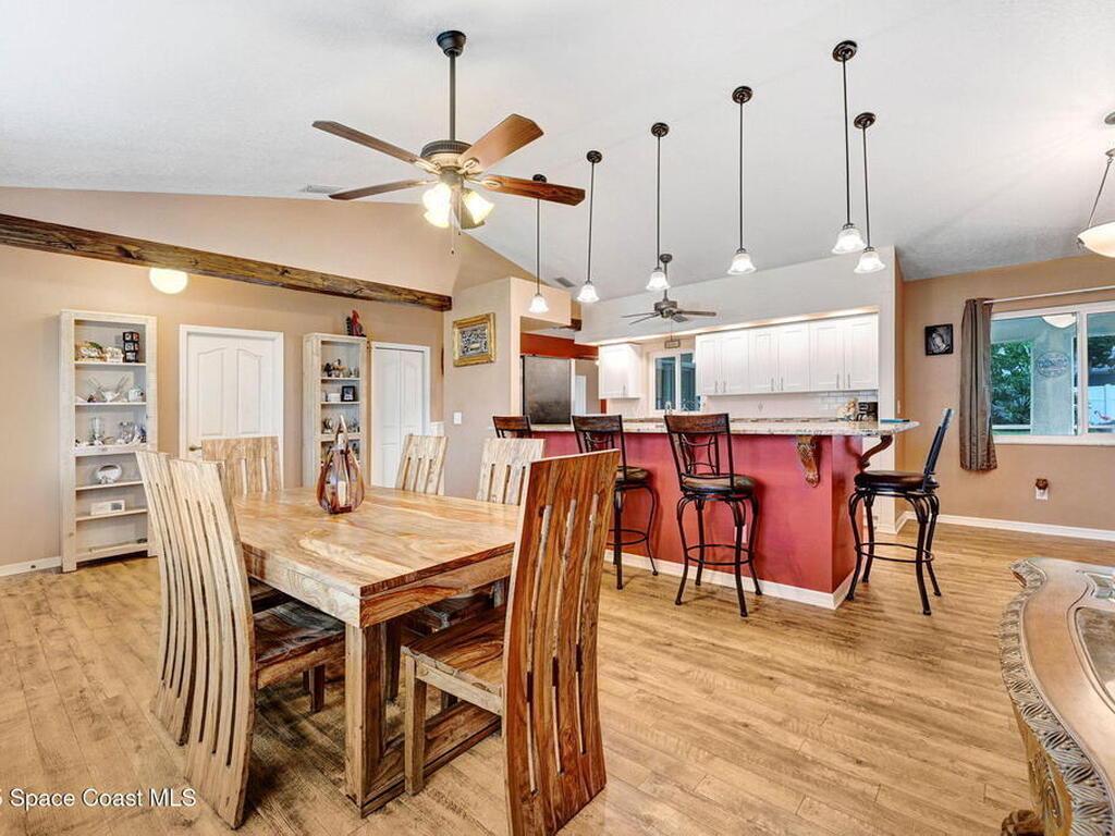 1507 Meadowbrook Road, Palm Bay, FL 32905
