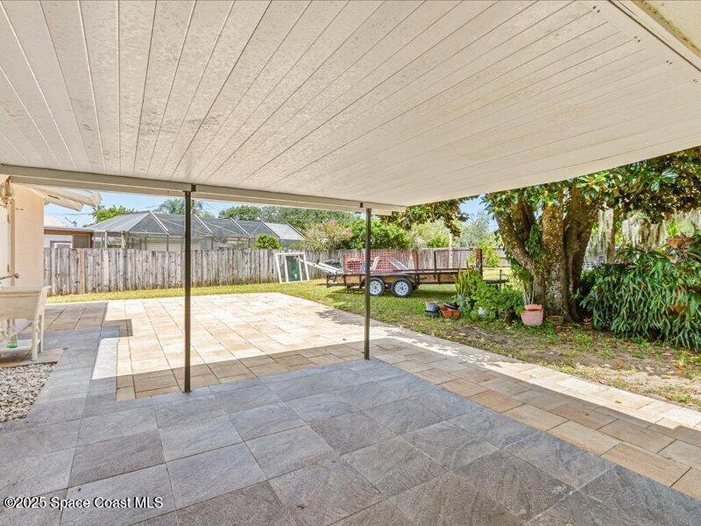 2810 Briarwood Lane, Titusville, FL 32796