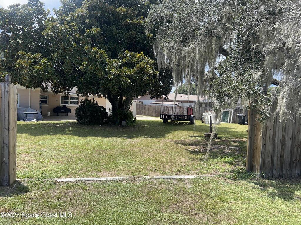 2810 Briarwood Lane, Titusville, FL 32796