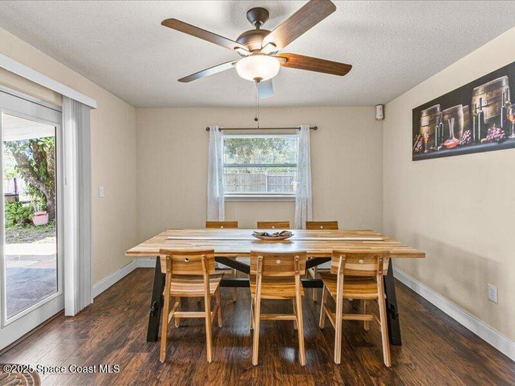 2810 Briarwood Lane, Titusville, FL 32796
