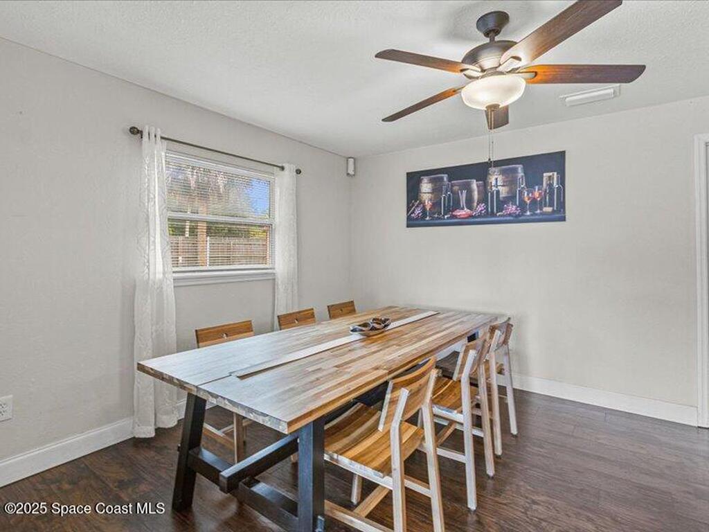 2810 Briarwood Lane, Titusville, FL 32796