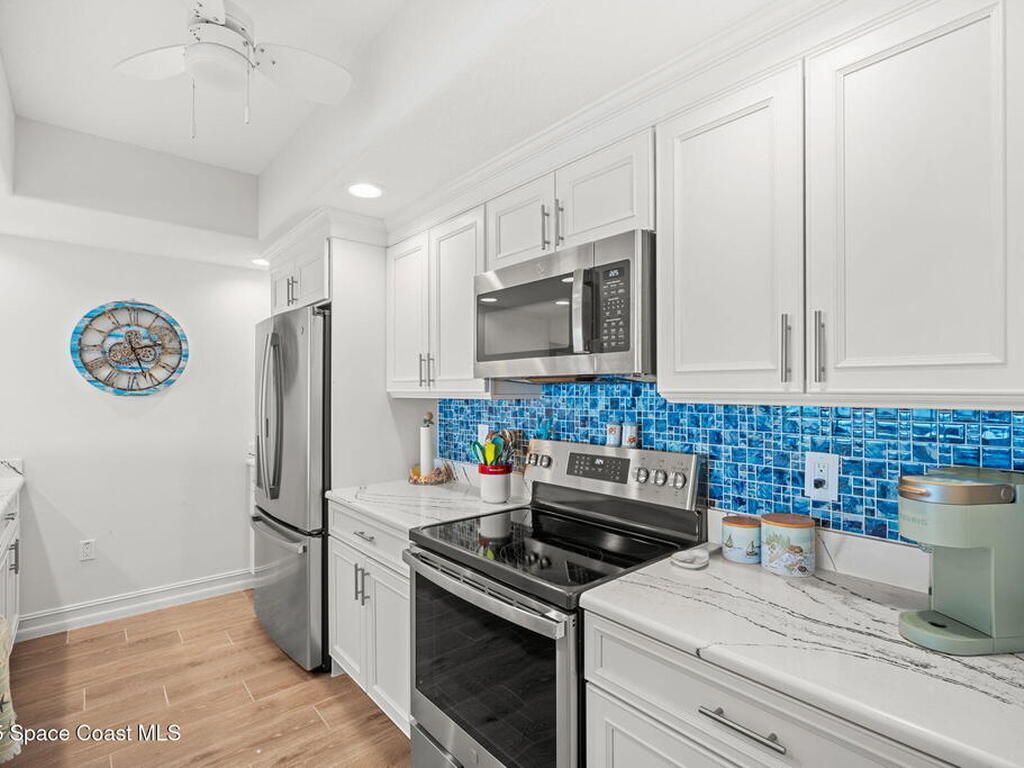 1805 Riverside Drive, Titusville, FL 32780