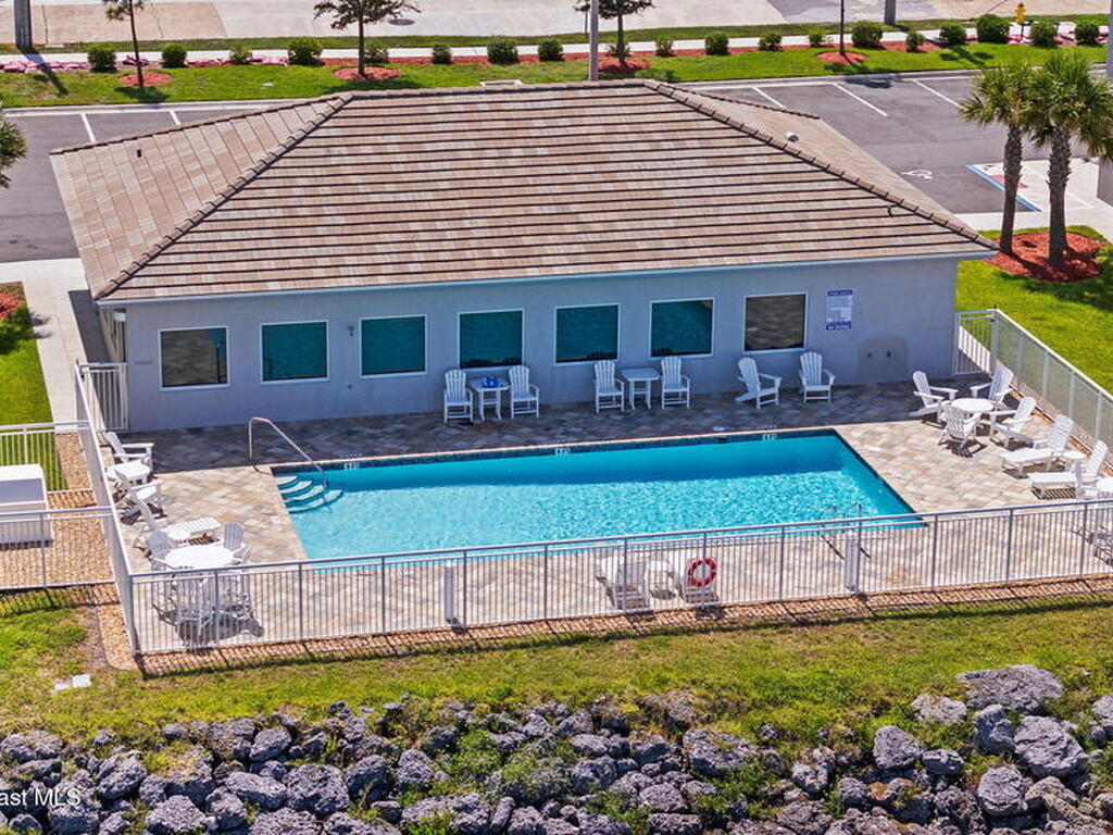 1805 Riverside Drive, Titusville, FL 32780