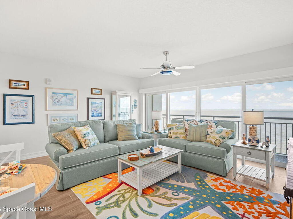 1805 Riverside Drive, Titusville, FL 32780