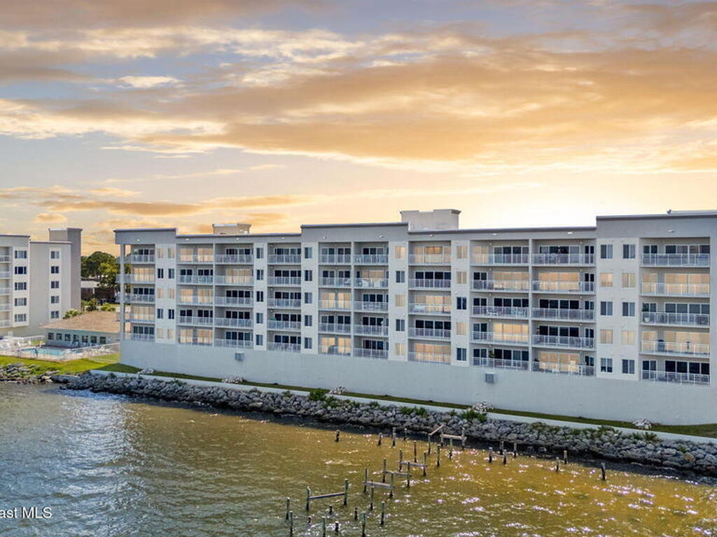 1805 Riverside Drive, Titusville, FL 32780