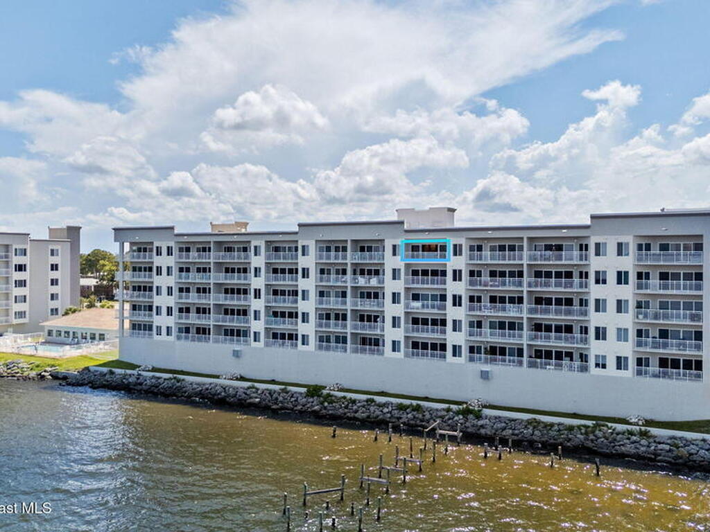 1805 Riverside Drive, Titusville, FL 32780
