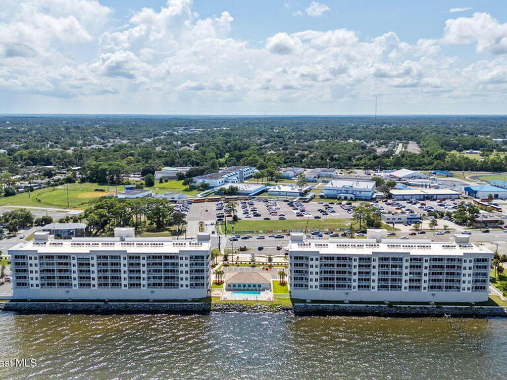 1805 Riverside Drive, Titusville, FL 32780
