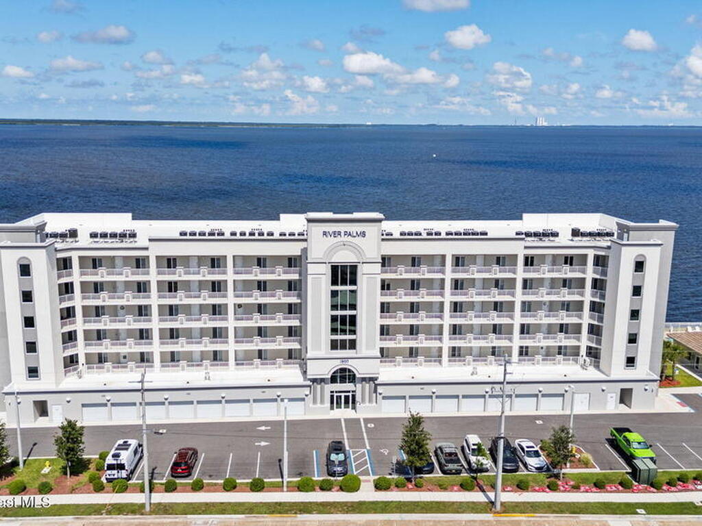 1805 Riverside Drive, Titusville, FL 32780