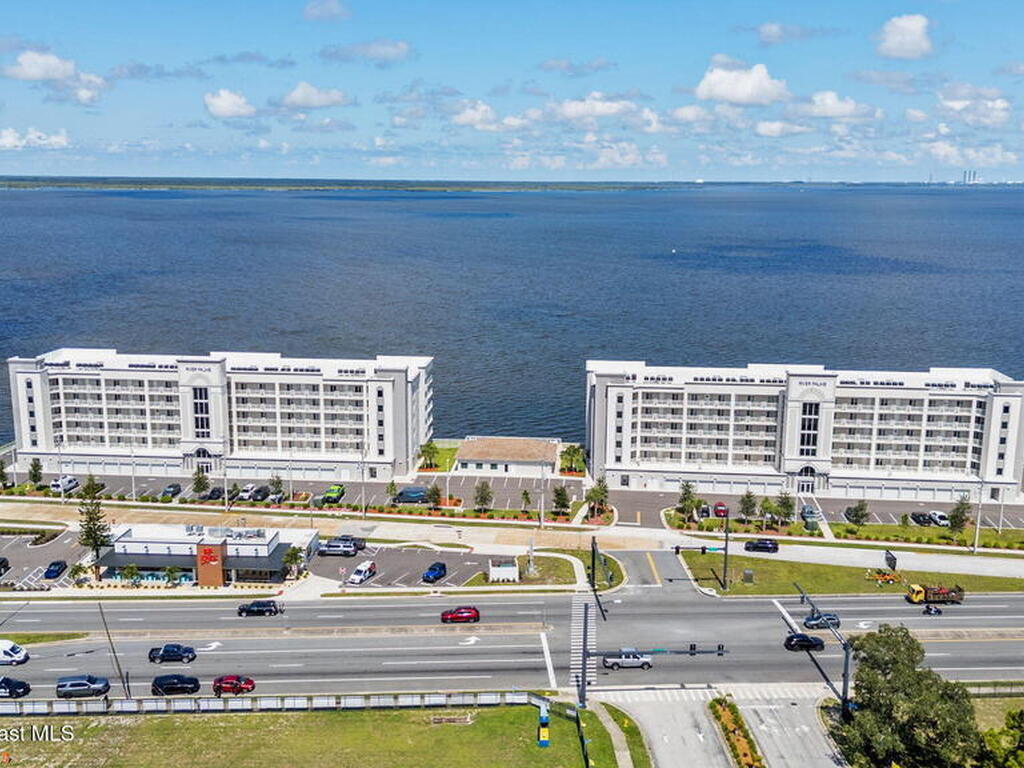 1805 Riverside Drive, Titusville, FL 32780