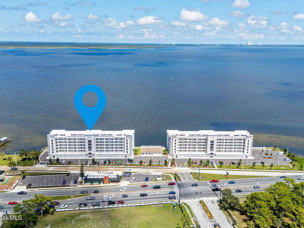 1805 Riverside Drive, Titusville, FL 32780