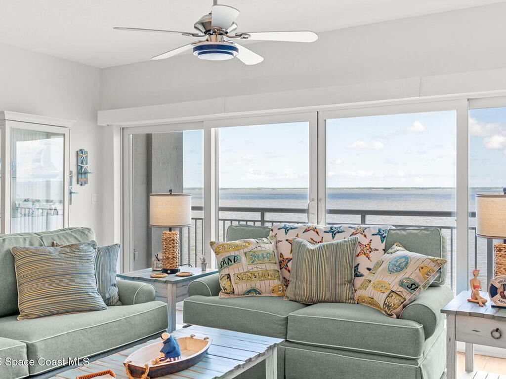 1805 Riverside Drive, Titusville, FL 32780