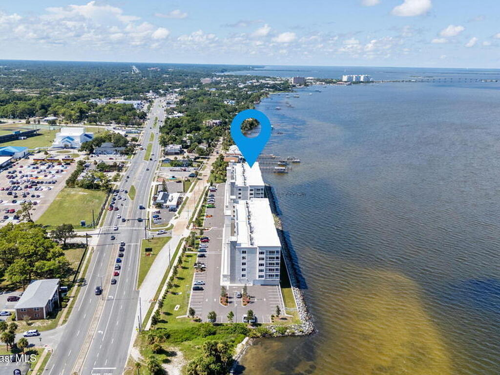 1805 Riverside Drive, Titusville, FL 32780