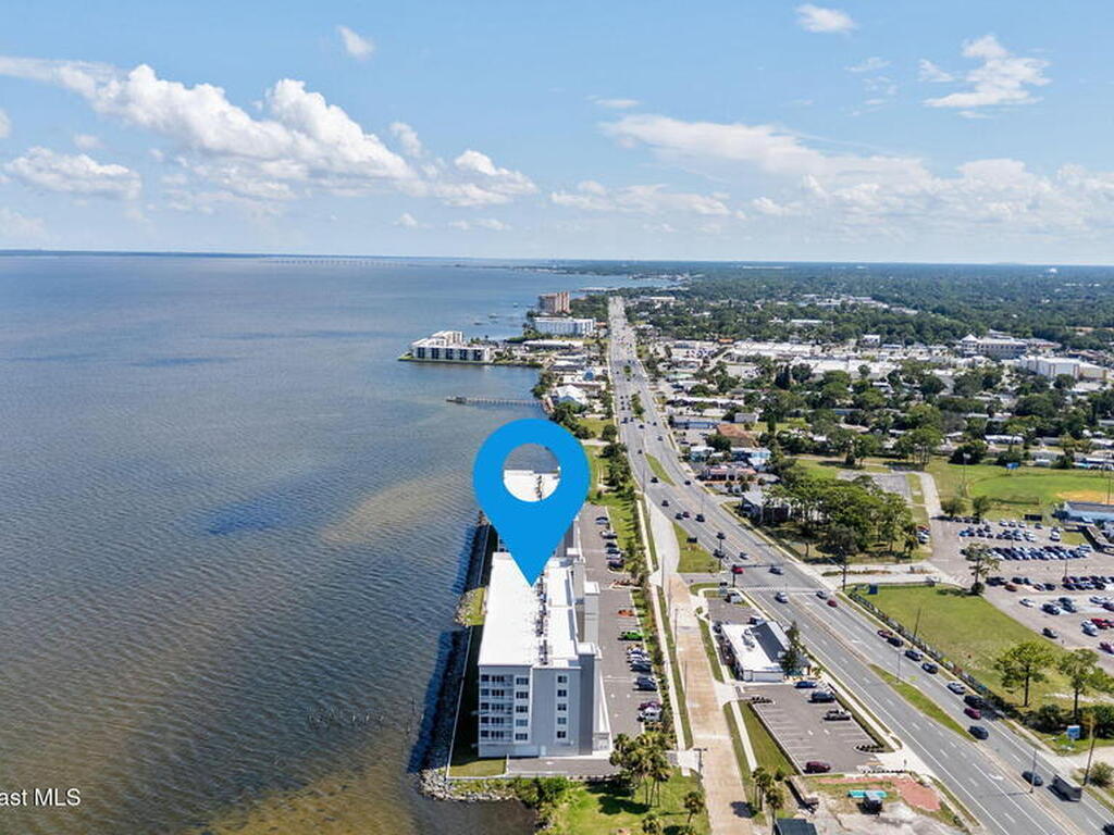 1805 Riverside Drive, Titusville, FL 32780