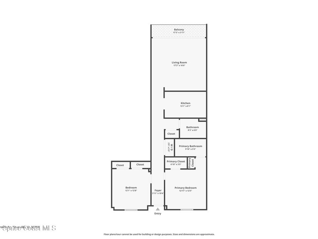 1805 Riverside Drive, Titusville, FL 32780