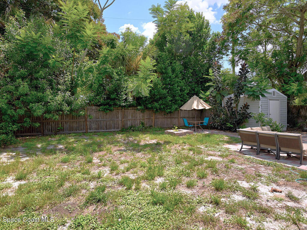 4375 Thistleberry Drive, Melbourne, FL 32935