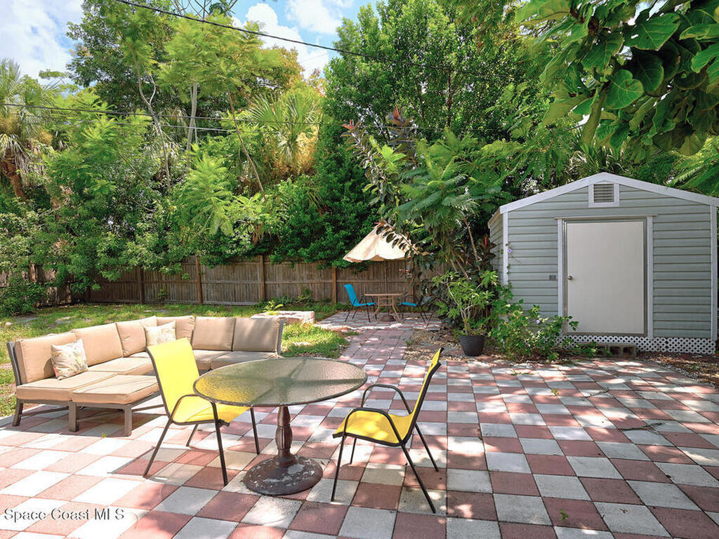 4375 Thistleberry Drive, Melbourne, FL 32935