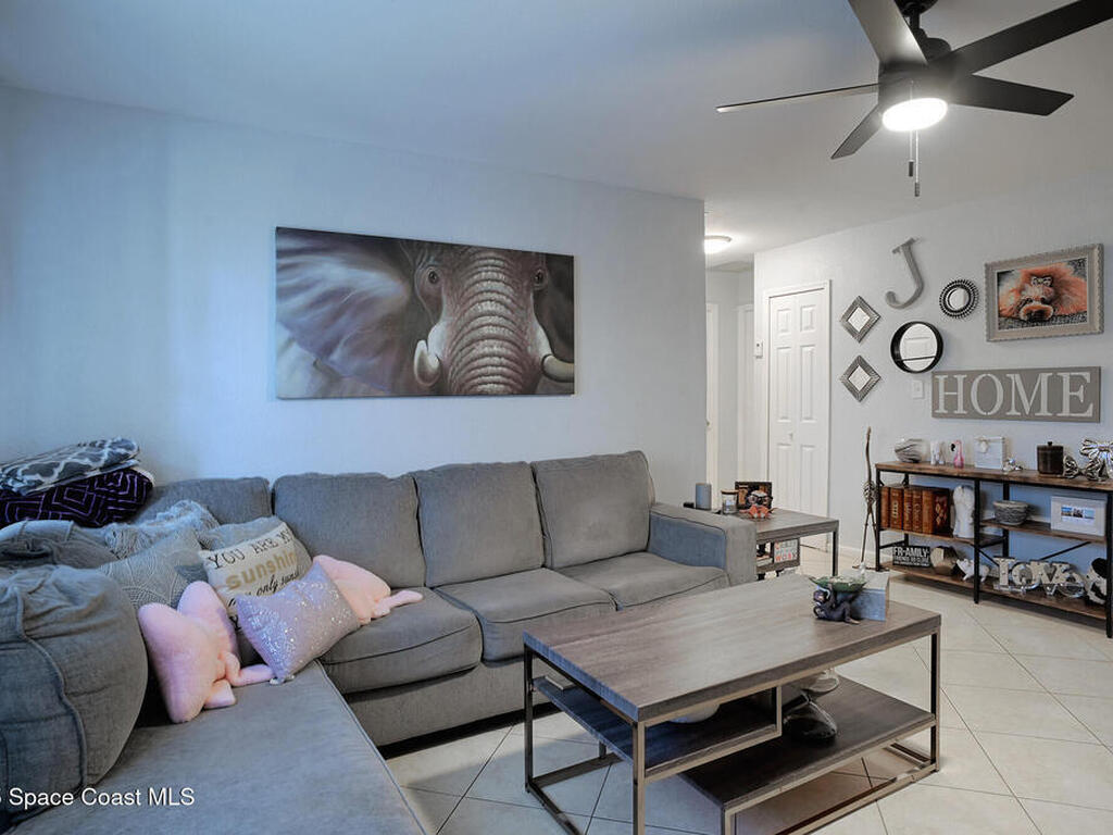 4375 Thistleberry Drive, Melbourne, FL 32935