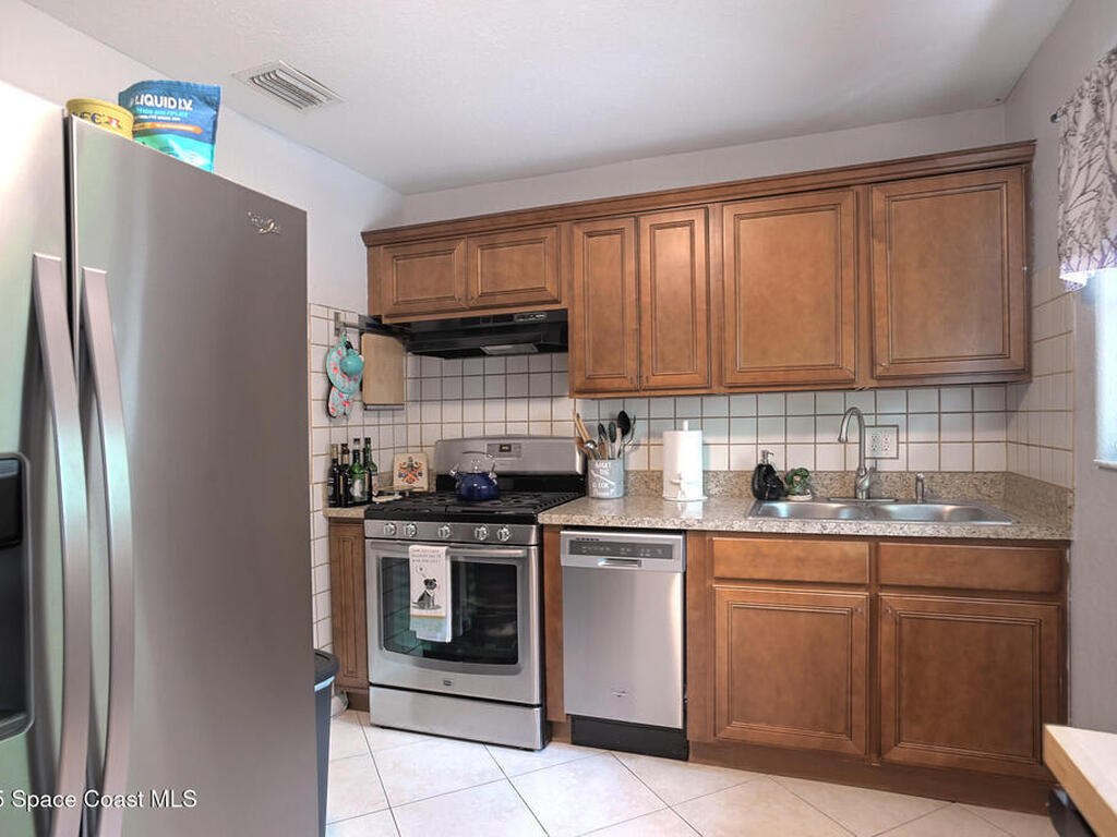 4375 Thistleberry Drive, Melbourne, FL 32935