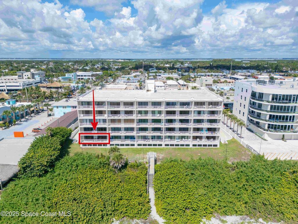 15 N Atlantic Avenue, Cocoa Beach, FL 32931
