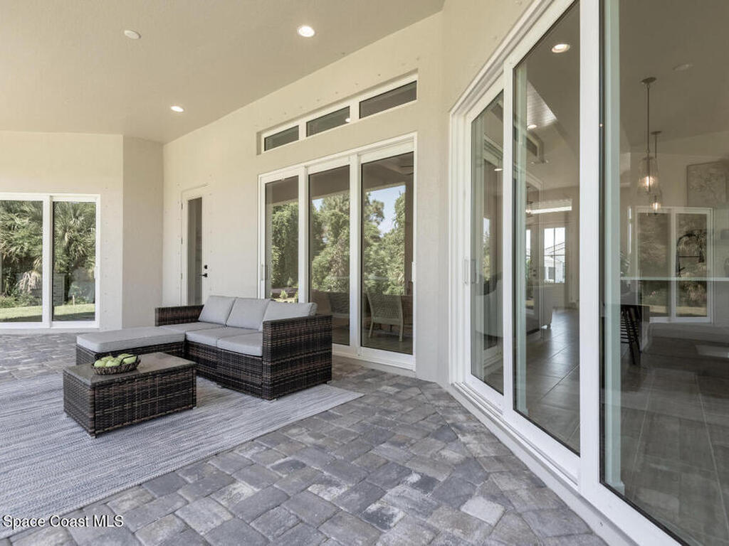 3320 Cappannelle Drive, Melbourne, FL 32940