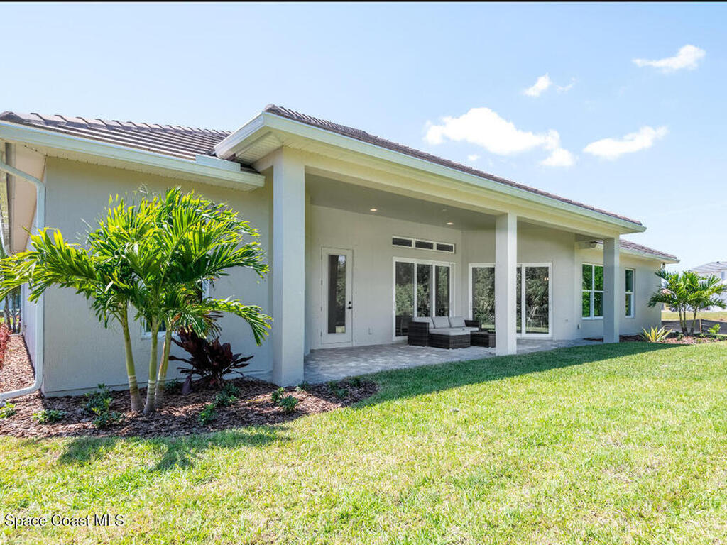 3320 Cappannelle Drive, Melbourne, FL 32940