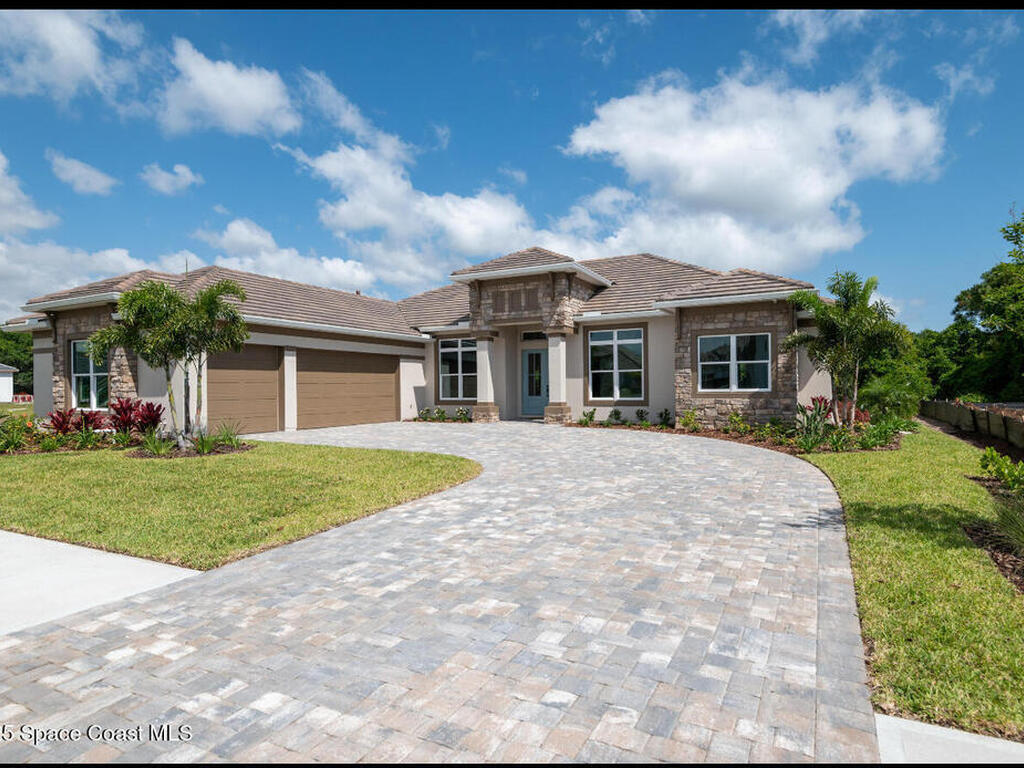 3320 Cappannelle Drive, Melbourne, FL 32940