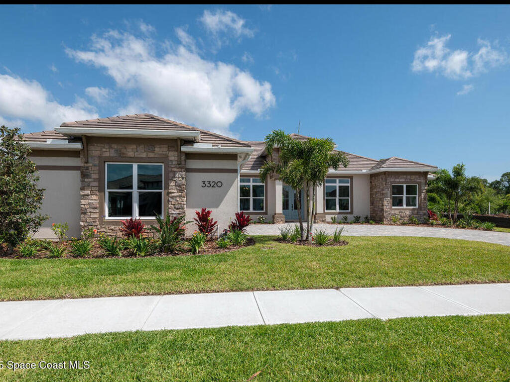 3320 Cappannelle Drive, Melbourne, FL 32940