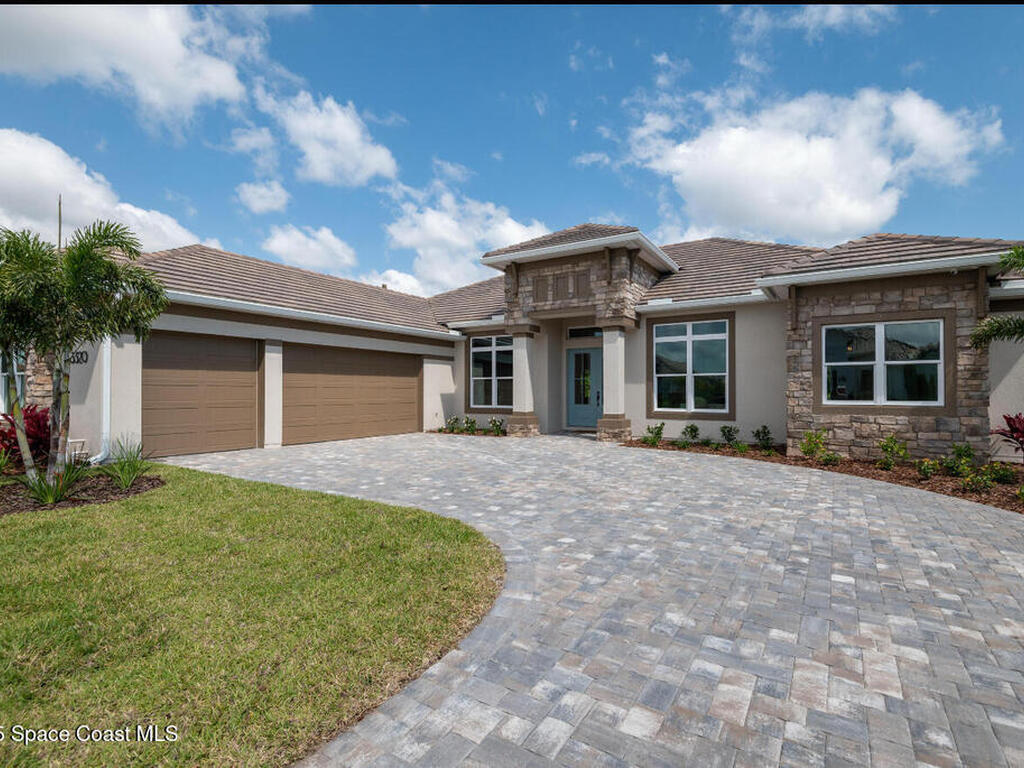 3320 Cappannelle Drive, Melbourne, FL 32940