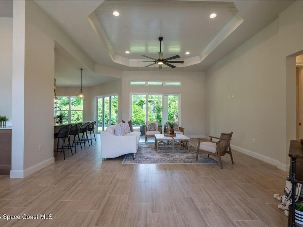 3320 Cappannelle Drive, Melbourne, FL 32940