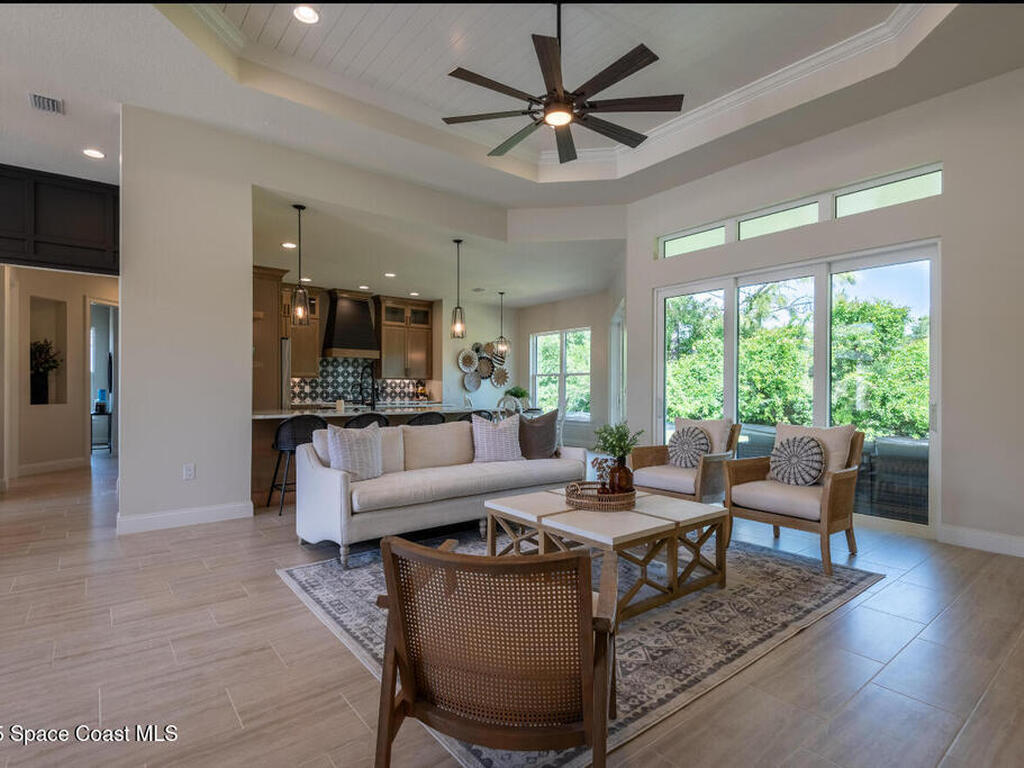 3320 Cappannelle Drive, Melbourne, FL 32940