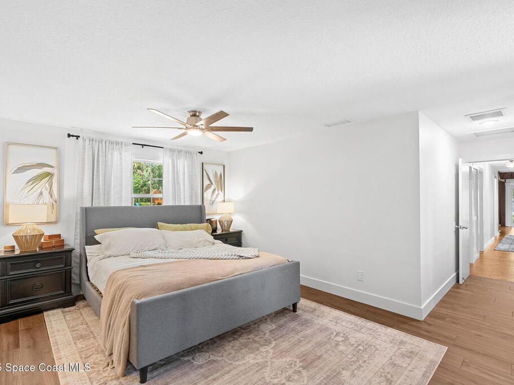 5160 Palomino Drive, Melbourne, FL 32934