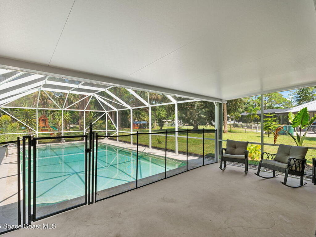 5160 Palomino Drive, Melbourne, FL 32934