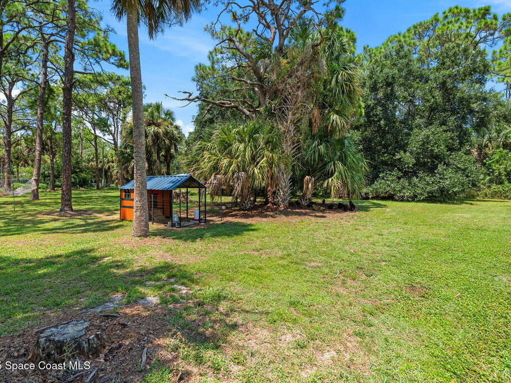 5160 Palomino Drive, Melbourne, FL 32934