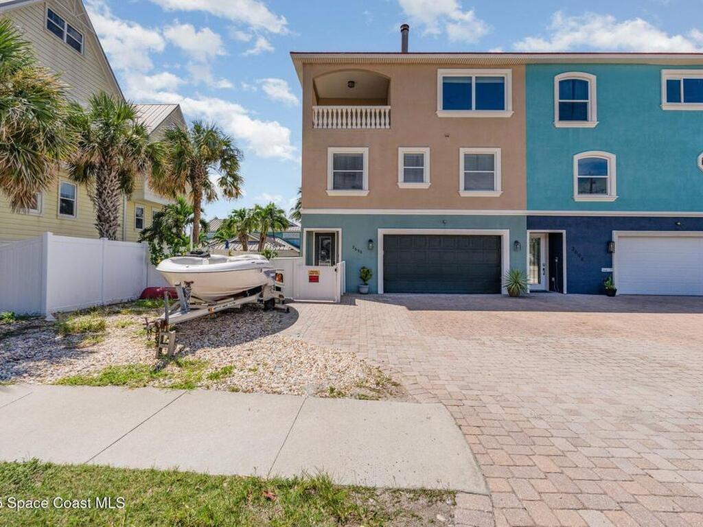 2696 S Atlantic Avenue, Cocoa Beach, FL 32931