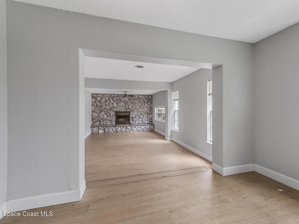 1301 Gary Drive, Merritt Island, FL 32952