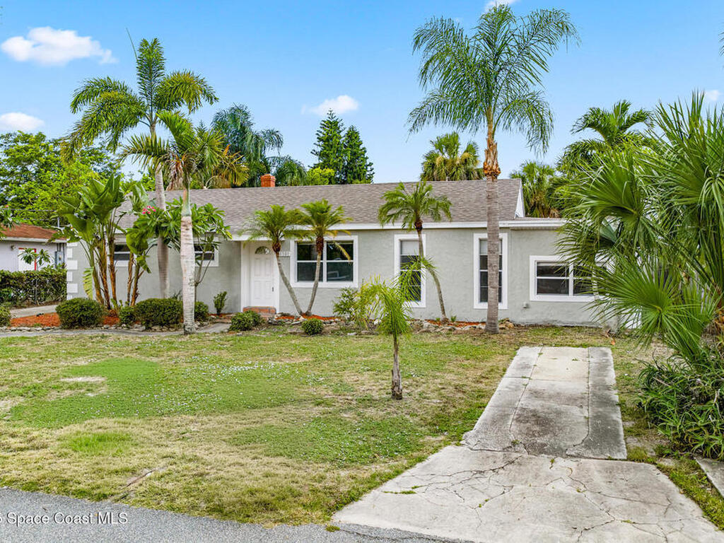 1301 Gary Drive, Merritt Island, FL 32952