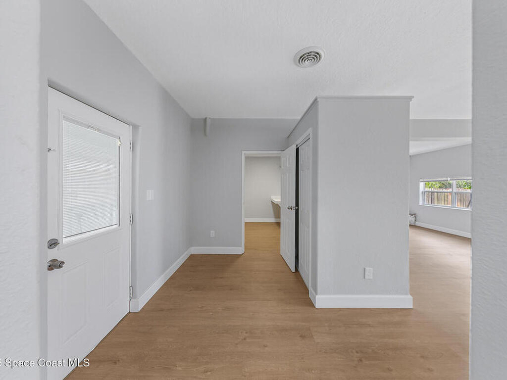 1301 Gary Drive, Merritt Island, FL 32952