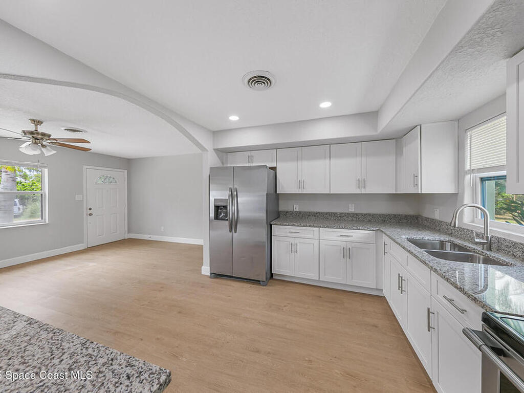 1301 Gary Drive, Merritt Island, FL 32952