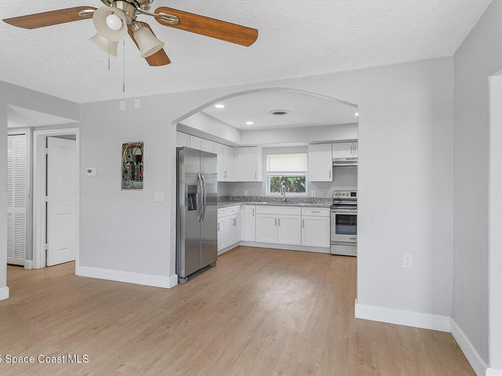 1301 Gary Drive, Merritt Island, FL 32952