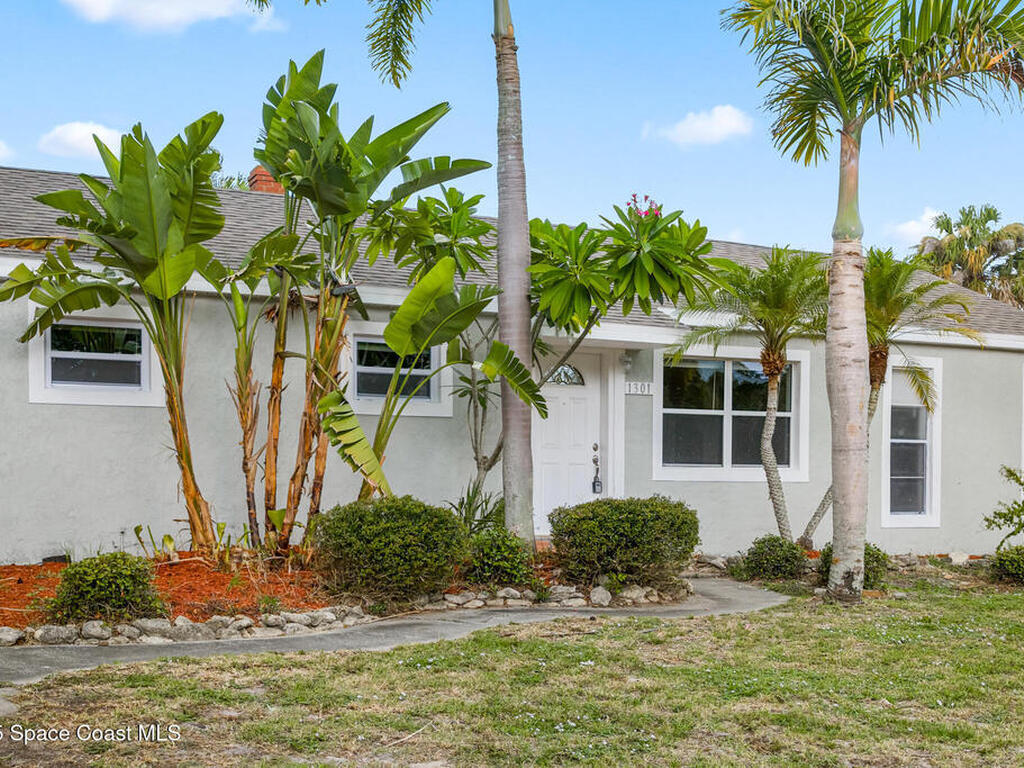 1301 Gary Drive, Merritt Island, FL 32952