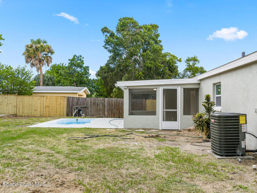 1301 Gary Drive, Merritt Island, FL 32952