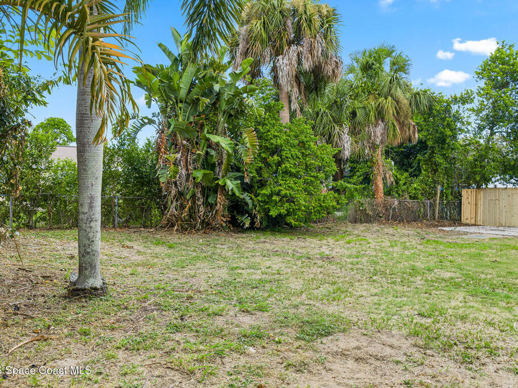 1301 Gary Drive, Merritt Island, FL 32952