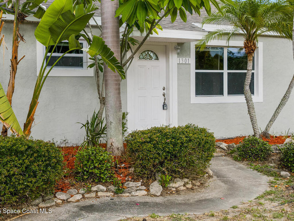 1301 Gary Drive, Merritt Island, FL 32952