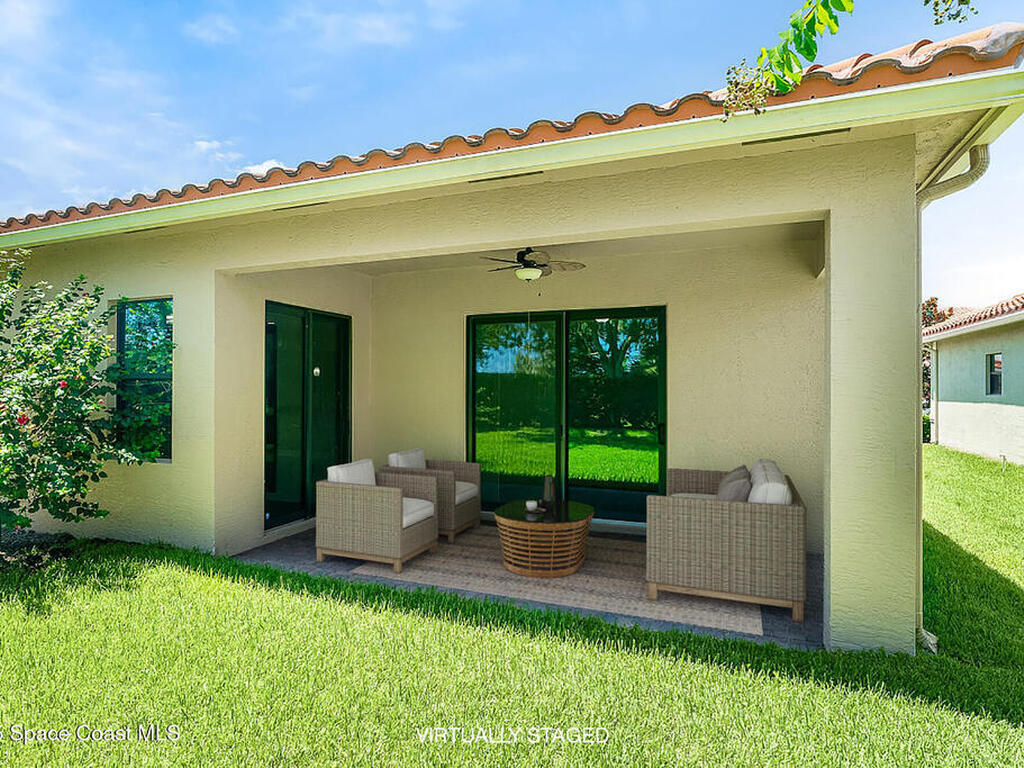 5526 40th Avenue, Vero Beach, FL 32967