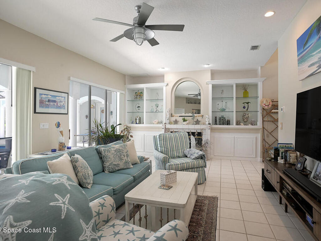 201 Seaglass Drive, Melbourne Beach, FL 32951