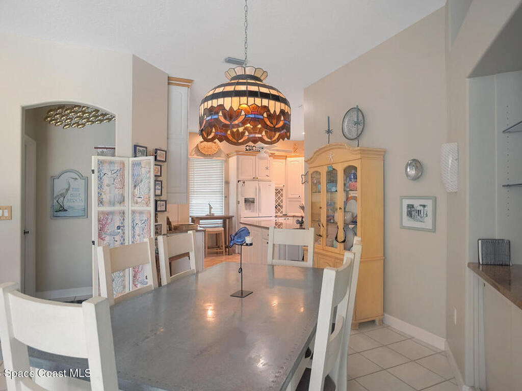 201 Seaglass Drive, Melbourne Beach, FL 32951