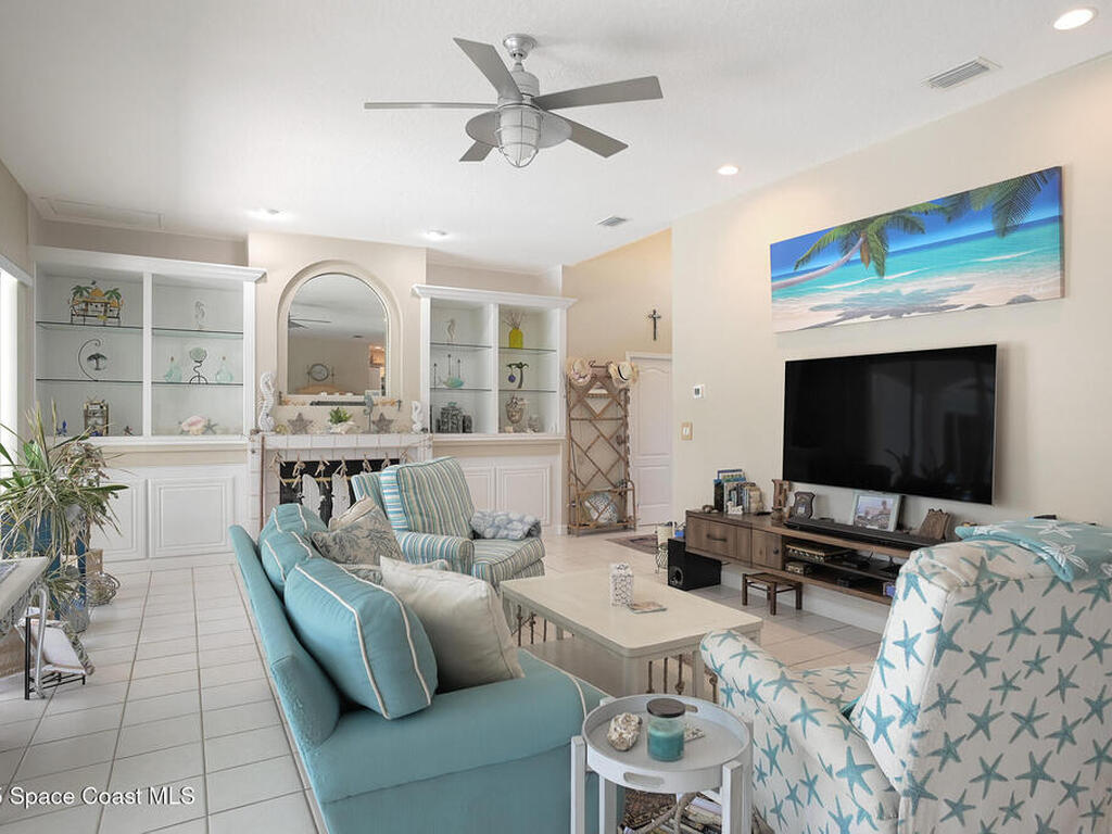 201 Seaglass Drive, Melbourne Beach, FL 32951