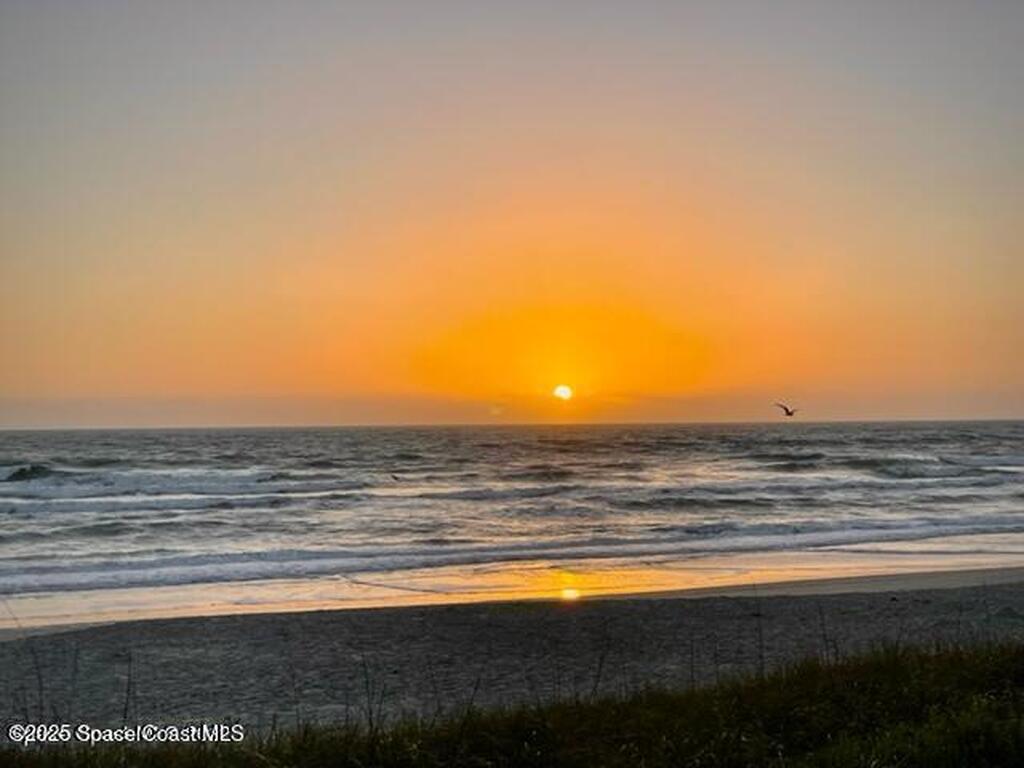 201 Seaglass Drive, Melbourne Beach, FL 32951