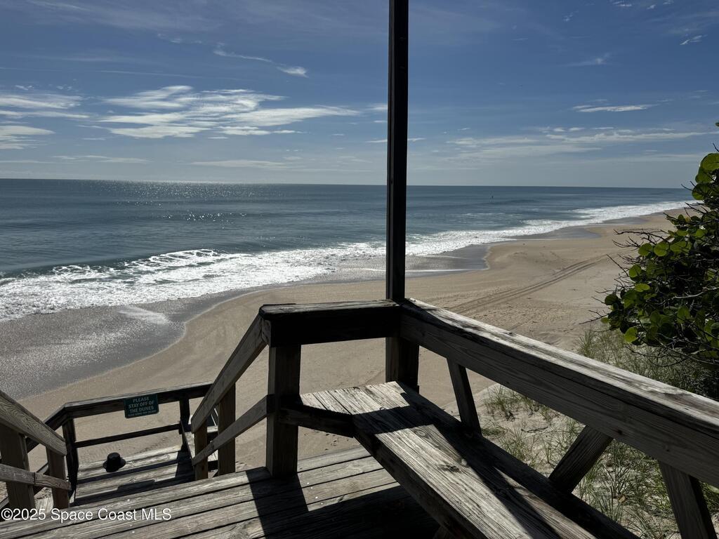 201 Seaglass Drive, Melbourne Beach, FL 32951