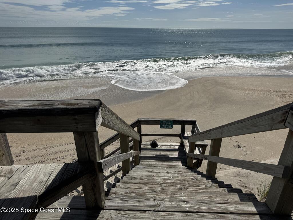 201 Seaglass Drive, Melbourne Beach, FL 32951